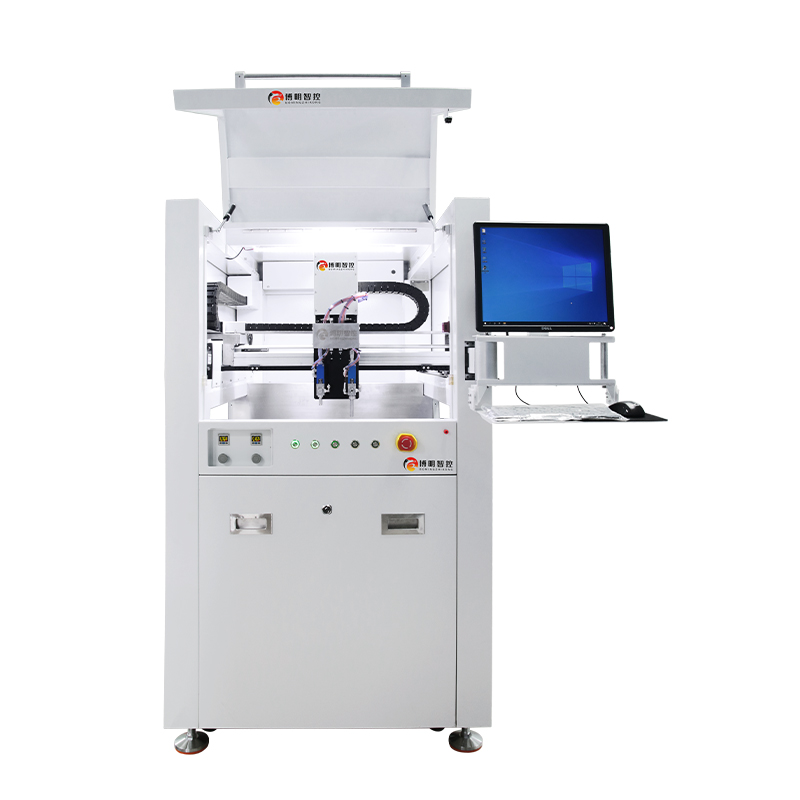 三防漆涂覆機(jī) 